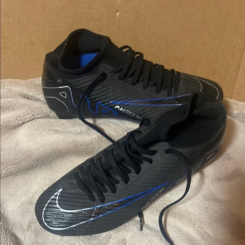 Nike Superfly 9 Academys